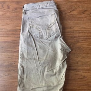 Pants Size 7R